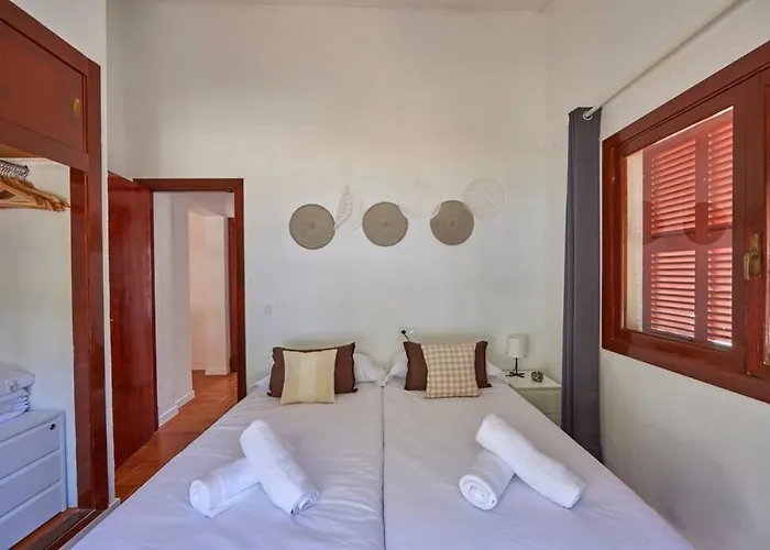 Nura Houses Magaluf Duplex 1