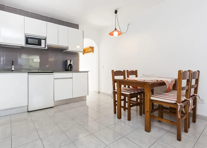 Apartaments Sa Torre By Sureda Mas