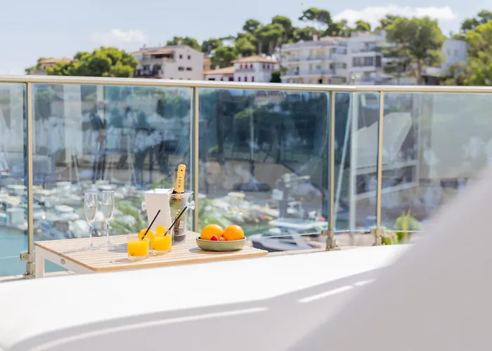 Porto Drach Aparthotel & Suites
