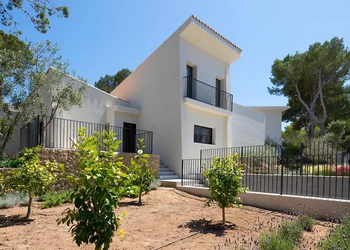 Villa Torrenova 36
